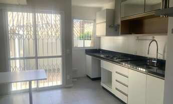 Imagem: Casa semi mobiliado pronta para morar na