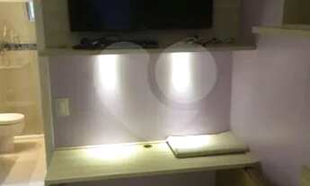 Imagem 4: Apartamento com suíte mobiliado oportunidade