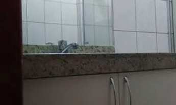 Imagem 3: Apartamento com 3 dormitórios para alugar, 78 m² por R$ 3.198/mês - Jardim Aquarius - São