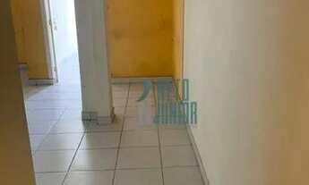 Imagem 2: Apartamento com 2 dormitórios à venda, 87 m² por R$ 425.000,00 - Lapa - São Paulo/SP