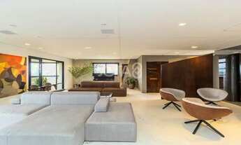 Imagem 5: LINDO E MODERNO APARTAMENTO MOBILIADO Lindo e moderno apartamento mobiliado - J8