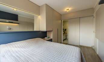 Imagem 7: LINDO AP na região mais nobre da TRISTEZA