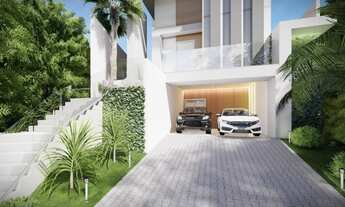 Imagem 4: Casa de Rua em Condomínio Greenfield - Atibaia