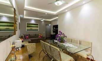 Imagem 4: Apartamento para Aluguel - Meier, 3 Quartos, 114 m2