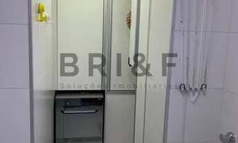 Imagem 6: Apartamento Brooklin a venda 76 metros 3 domitorios