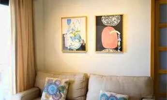 Imagem 4: Excelente apartamento em Moema