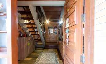 Imagem 4: Casa para Venda - 300m², 4 dormitórios, sendo 1 suites, 4 vagas - Jardim Isabel