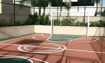 Imagem 4: Apartamento Para Alugar Com 2 Dormitorios No Condominio Fatto Evidence Em Osasco