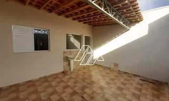 Imagem 5: Casa com 2 dormitórios, 92 m² - venda por R$ 198.000,00 ou aluguel por R$ 950,00/mês - Jar