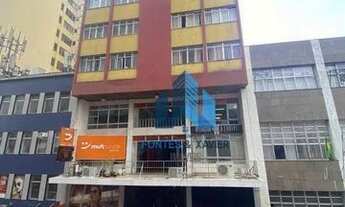 Imagem 3: Apartamento com 2 quartos à venda, 48 m² por R$ 225.000 - Centro - Juiz de Fora/MG