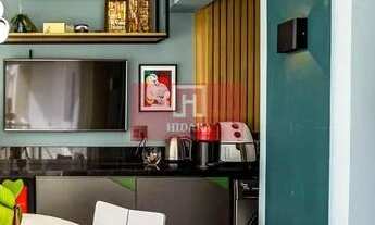 Imagem 6: Apartamento à venda no bairro Lapa - São Paulo/SP, Zona Oeste