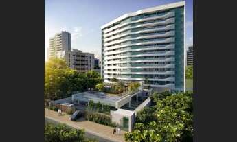 Imagem: Apartamento para venda com 126 metros quadrados