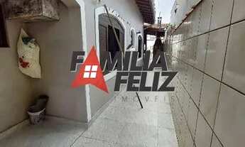 Imagem 3: Casa isolada para venda, com 04 dormitórios, em Praia Grande, Flórida, lado praia