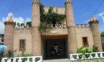 Imagem: Kitnet em Ponta Negra (água, luz e wifi