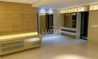 Imagem 4: Apartamento com 3 dormitórios para alugar, 113 m² por R$ 7.400,00/mês - Vila da Serra - No