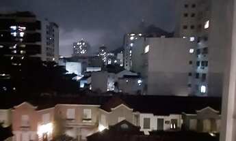 Imagem 5: Botafogo reformado Dona Mariana perto metrô