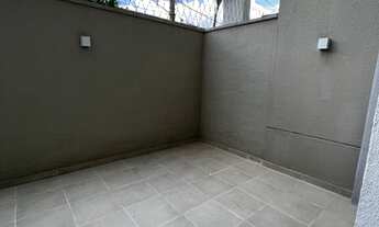 Imagem 3: Apartamento para aluguel com 84 metros quadrados com 2 quartos garden