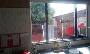 Imagem 2: Casa para venda tem 110 metros quadrados com 2 quartos em Massaranduba - Salvador - BA