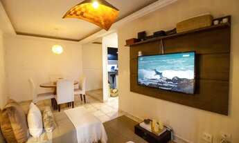 Imagem 4: Apartamento à Venda - Vianelo Bonfiglioli , 2 Quartos, 50 m2