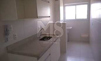 Imagem 3: Apartamento para aluguel com 50 metros quadrados com 1 quarto em Vila Mogilar - Mogi das C