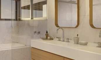 Imagem 6: Casa para venda possui 317 metros quadrados com 4 qts