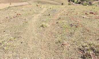 Imagem 5: Chácara de 10.000m² com vista incrível na região de Delfim Moreira- Sul de Minas Gerais