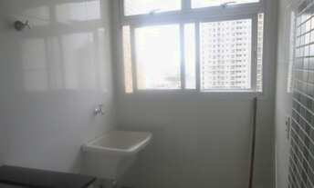 Imagem 4: Apartamento para aluguel tem 100 metros quadrados com 3 quartos