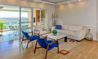 Imagem 7: Apartamento 3 suites - varanda Gourmet- Campo Belo