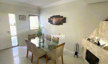 Imagem 4: Casa De 3 Dormitórios em Condomínio Com Lazer Ao Lado Do The Square e Doa Deola