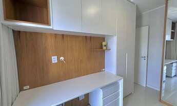 Imagem 5: Apartamento para venda possui 114 metros quadrados com 3 quartos em Praia do Canto - Vitór