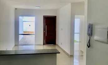 Imagem 3: Vendo Casa Com 3/4 Sendo 1 Suíte Pronta No Residencial Nova Santa Lúcia. 5BTB0L