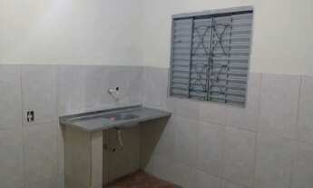 Imagem: Casa Quadra 401, Casa 01 quarto, sala, coz