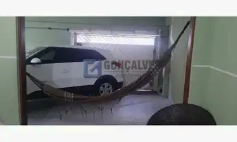 Imagem 5: SAO BERNARDO DO CAMPO - Residential / Home - FERRAZOPOLIS