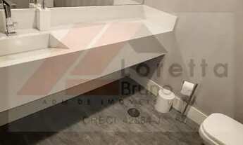 Imagem 5: São Paulo - Apartamento Padrão - Cerqueira César