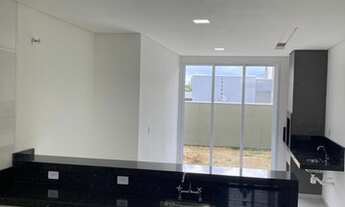 Imagem 6: Térrea para venda possui 160 metros quadrados com 3 quartos