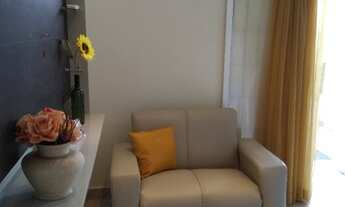 Imagem 2: Aluga-se mini apartamento 1qto na Redenção 850,00