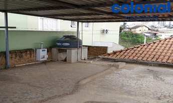 Imagem 4: CASA COM 03 DORMITÓRIOS E QUINTAL