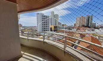 Imagem 4: Residencial Apartamento em Marília