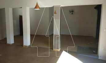 Imagem 2: Araçatuba - Sobrado - Vila Industrial