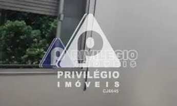 Imagem: Apartamento à venda, 2 quartos, Copacabana