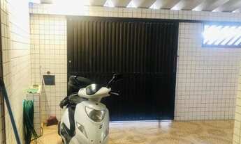 Imagem: Casa para locação praia do Itararé SV