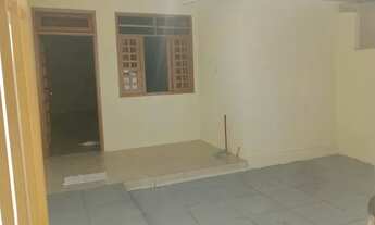 Imagem: Casa 3/4 prox adventista barro duro