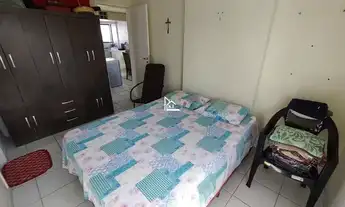 Imagem 5: Ótimo apartamento, 05° andar - linda vista pro mar e Rio Potengi!