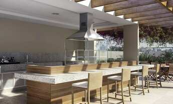 Imagem 3: Apartamento a venda Condomínio Alto da Abolição - Ponte Preta - Campinas - SP