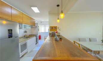 Imagem 6: Apartamento com 3 dormitorios/1suite a venda, Chacara Inglesa