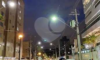 Imagem 3: Apartamento para venda com 71 metros quadrados com 2 quartos em Canto do Forte - Praia Gra