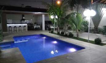 Imagem 3: Casa - Jardim Novo Cambuí - Hortolândia