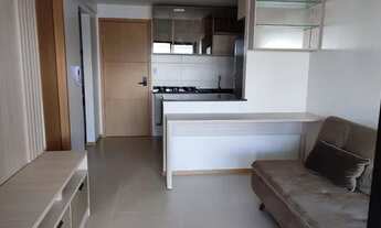 Imagem: Apartamento para aluguel com 50 metros quadrados