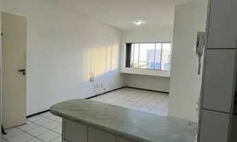 Imagem 6: Apartamento para aluguel com 64 metros quadrados com 3 quartos em Parque Iracema - Fortale