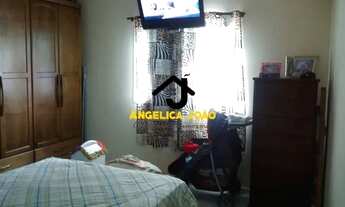 Imagem 7: Sobrado em condomínio - V. Margarida